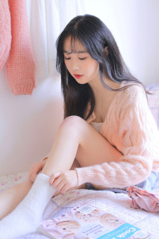 明星专题：孟佳